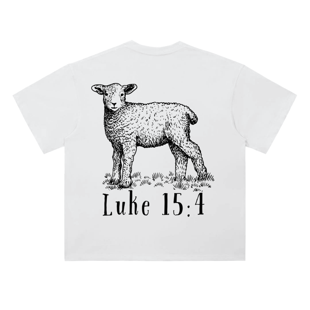 HOLY IS THE LAMB