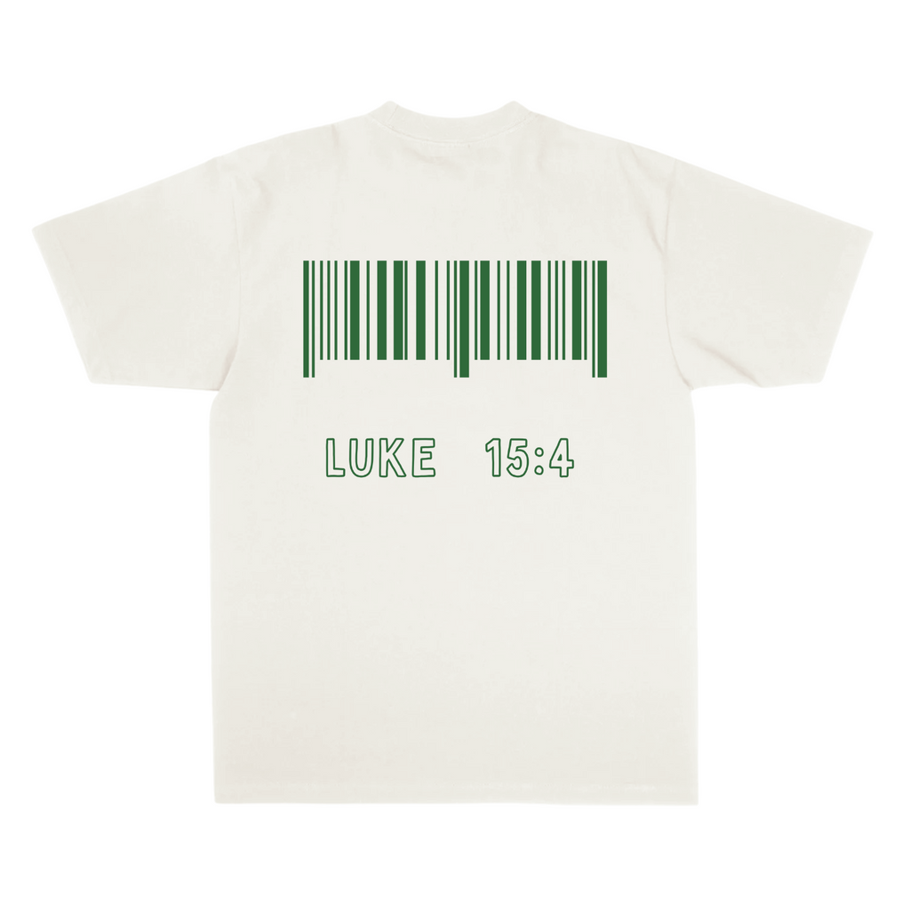 RETURNED BARCODE