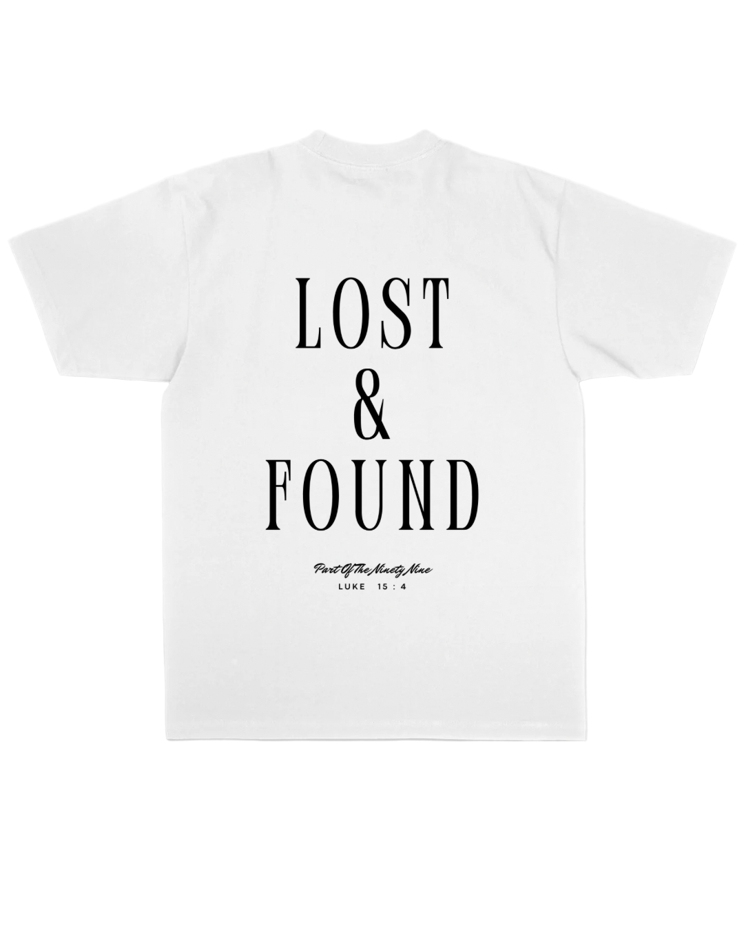 LOST ?