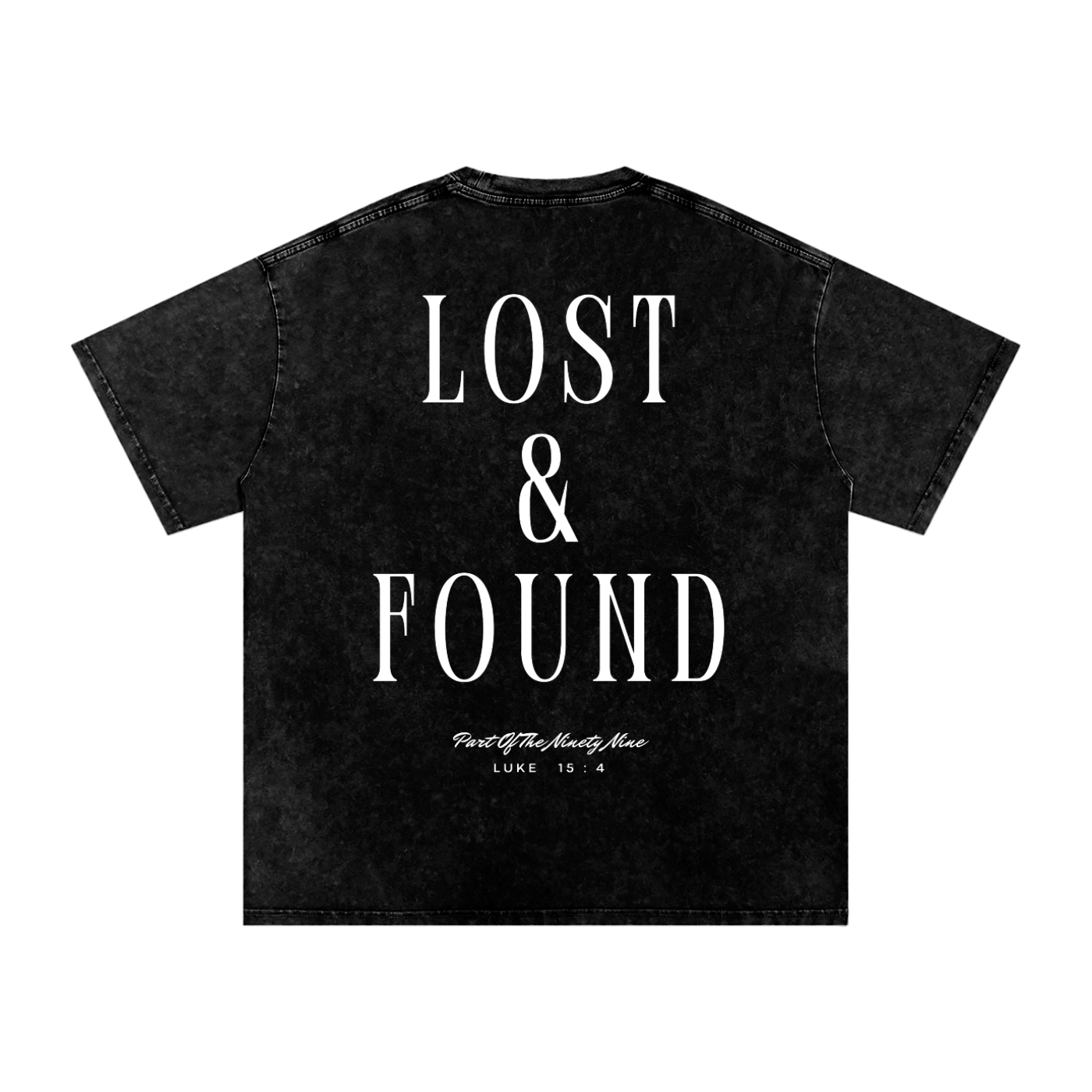 LOST ?
