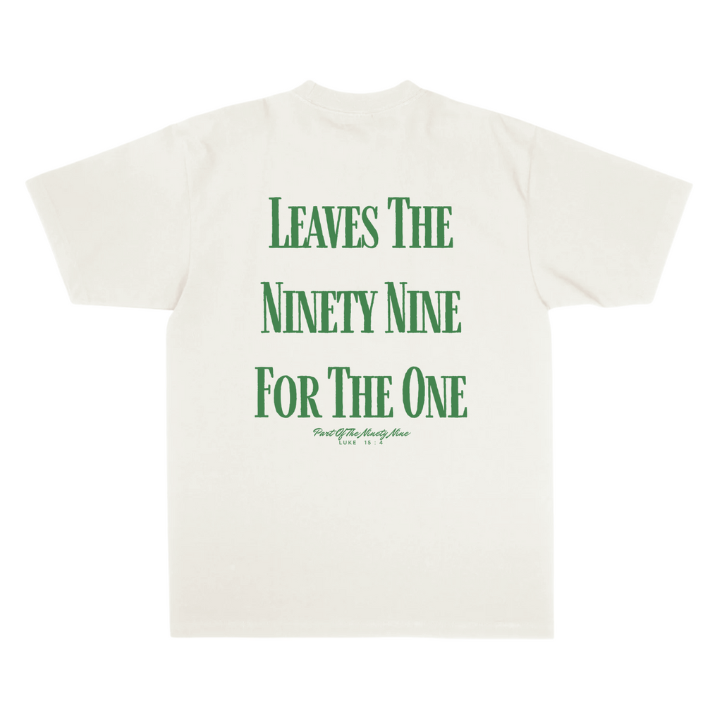 LEAVES FOR ONE