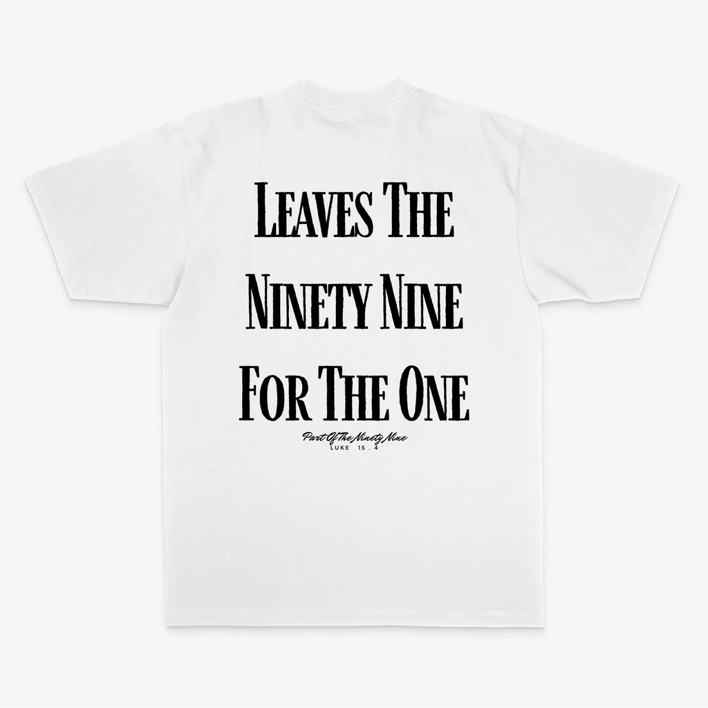 LEAVES FOR ONE